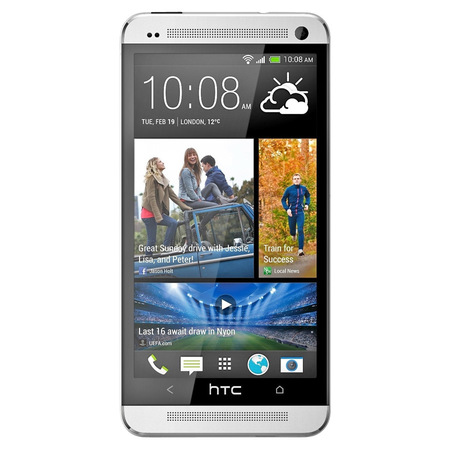 Смартфон HTC Desire One dual sim - Курчатов