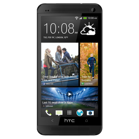 Сотовый телефон HTC HTC One dual sim - Курчатов