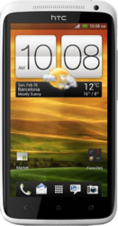 HTC One X 16GB - Курчатов