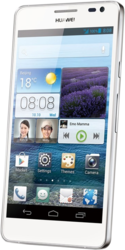 Смартфон Huawei Ascend D2 - Курчатов