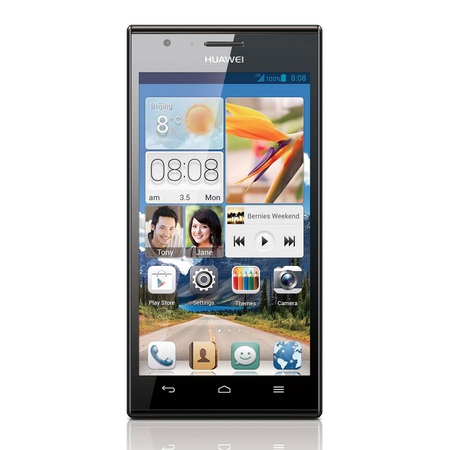 Смартфон Huawei Ascend P2 LTE - Курчатов