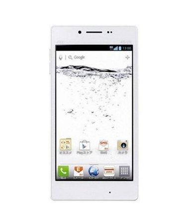 Смартфон LG Optimus G E975 White - Курчатов