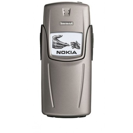 Nokia 8910 - Курчатов