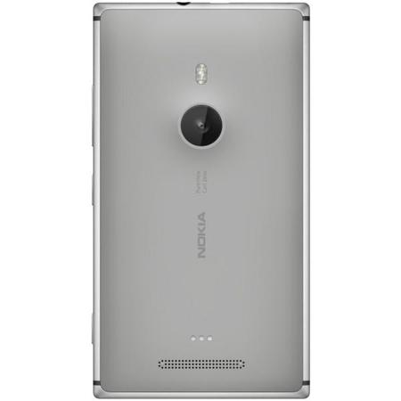 Смартфон NOKIA Lumia 925 Grey - Курчатов