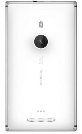 Смартфон NOKIA Lumia 925 White - Курчатов