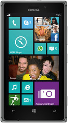 Смартфон Nokia Lumia 925 - Курчатов