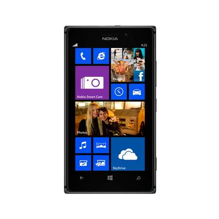 Сотовый телефон Nokia Nokia Lumia 925 - Курчатов