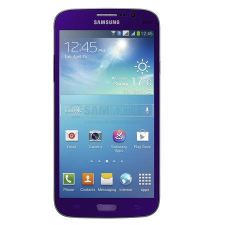 Смартфон Samsung Galaxy Mega 5.8 GT-I9152 - Курчатов