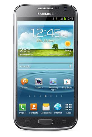 Смартфон Samsung Galaxy Premier GT-I9260 Silver 16 Gb - Курчатов