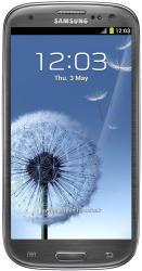 Samsung Galaxy S3 i9300 32GB Titanium Grey - Курчатов