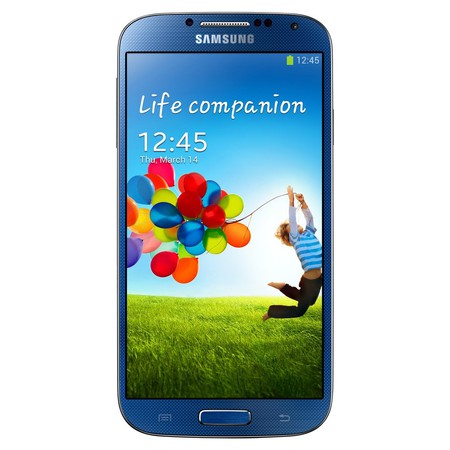 Смартфон Samsung Galaxy S4 GT-I9505 - Курчатов