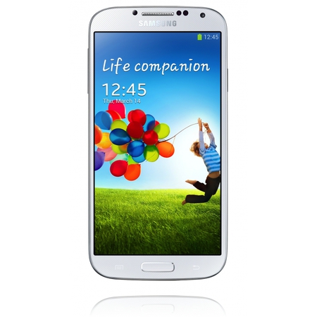 Samsung Galaxy S4 GT-I9505 16Gb черный - Курчатов