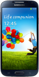 Samsung Galaxy S4 i9505 16GB - Курчатов