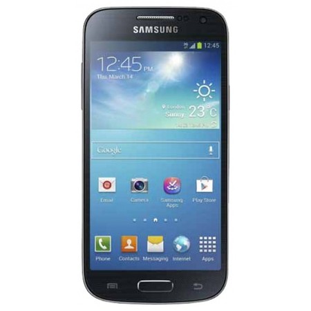 Samsung Galaxy S4 mini GT-I9192 8GB черный - Курчатов