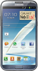 Samsung N7105 Galaxy Note 2 16GB - Курчатов