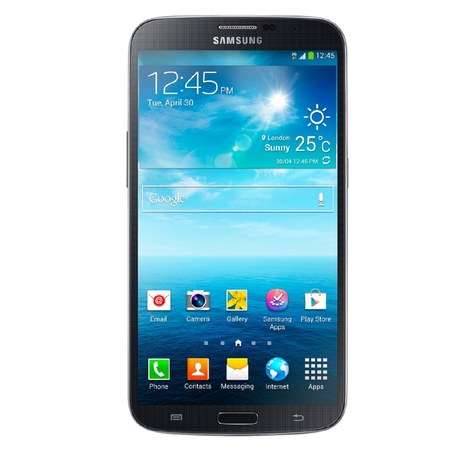 Сотовый телефон Samsung Samsung Galaxy Mega 6.3 GT-I9200 8Gb - Курчатов