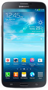 Смартфон Samsung Samsung Смартфон Samsung Galaxy Mega 6.3 8Gb GT-I9200 (RU) черный - Курчатов