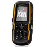 Терминал моб связи Sonim XP 3300 FORCE Yellow/Black - Курчатов