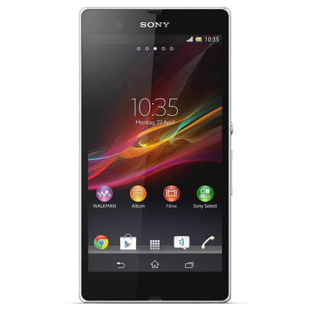 Смартфон Sony Xperia Z C6603 - Курчатов