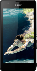 Sony Xperia ZR - Курчатов