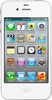 Apple iPhone 4S 16Gb black - Курчатов
