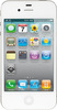 Смартфон Apple iPhone 4S 16Gb White - Курчатов