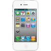 Мобильный телефон Apple iPhone 4S 32Gb (белый) - Курчатов