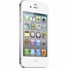 Мобильный телефон Apple iPhone 4S 64Gb (белый) - Курчатов