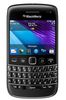 Смартфон BlackBerry Bold 9790 Black - Курчатов