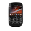 Смартфон BlackBerry Bold 9900 Black - Курчатов