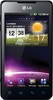 Смартфон LG Optimus 3D Max P725 Black - Курчатов