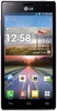 Смартфон LG Optimus 4X HD P880 Black - Курчатов