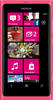 Смартфон Nokia Lumia 800 Matt Magenta - Курчатов