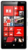 Смартфон Nokia Lumia 820 White - Курчатов