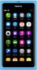 Смартфон Nokia N9 16Gb Blue - Курчатов