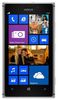 Сотовый телефон Nokia Nokia Nokia Lumia 925 Black - Курчатов