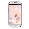 Мобильный телефон Samsung + 1 ГБ RAM+  Galaxy S III GT-I9300 La Fleur 16 Гб 16 ГБ - Курчатов