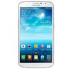 Смартфон Samsung Galaxy Mega 6.3 GT-I9200 White - Курчатов