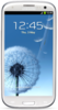 Смартфон Samsung Galaxy S3 GT-I9300 32Gb Marble white - Курчатов