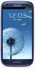 Смартфон Samsung Galaxy S3 GT-I9300 16Gb Pebble blue - Курчатов