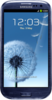Samsung Galaxy S3 i9300 16GB Pebble Blue - Курчатов
