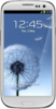 Samsung Galaxy S3 i9300 16GB Marble White - Курчатов