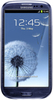 Смартфон SAMSUNG I9300 Galaxy S III 16GB Pebble Blue - Курчатов