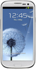 Смартфон SAMSUNG I9300 Galaxy S III 16GB Marble White - Курчатов