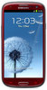 Смартфон Samsung Samsung Смартфон Samsung Galaxy S III GT-I9300 16Gb (RU) Red - Курчатов
