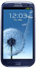 Смартфон Samsung Samsung Смартфон Samsung Galaxy S III 16Gb Blue - Курчатов