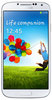 Смартфон Samsung Samsung Смартфон Samsung Galaxy S4 16Gb GT-I9500 (RU) White - Курчатов