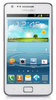 Смартфон Samsung Samsung Смартфон Samsung Galaxy S II Plus GT-I9105 (RU) белый - Курчатов