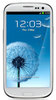 Смартфон Samsung Samsung Смартфон Samsung Galaxy S3 16 Gb White LTE GT-I9305 - Курчатов