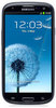 Смартфон Samsung Samsung Смартфон Samsung Galaxy S3 64 Gb Black GT-I9300 - Курчатов